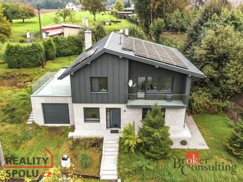 Prodej rodinného domu, Baška, 230 m2