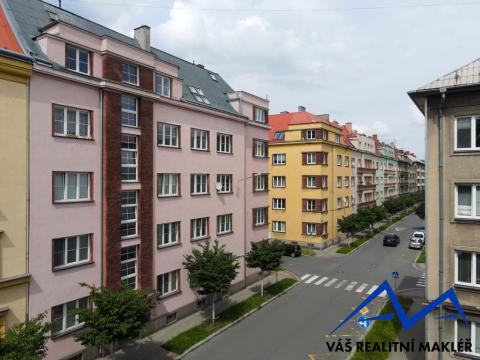 Prodej bytu 5+1, Ostrava, Zborovská, 134 m2