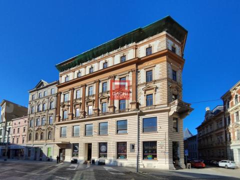 Prodej bytu 1+kk, Olomouc, 8. května, 20 m2