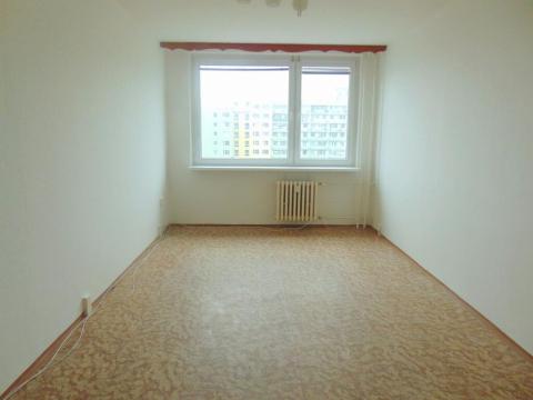 Pronájem bytu 2+kk, Praha - Stodůlky, Dominova, 45 m2