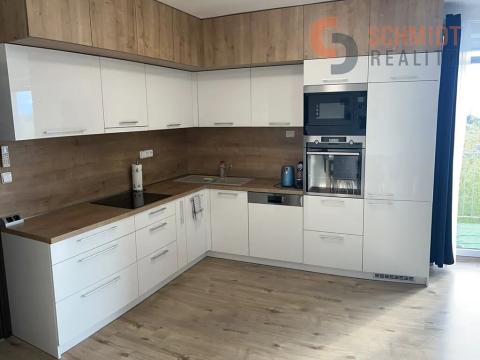 Prodej bytu 2+kk, Mikulov, Republikánské obrany, 53 m2
