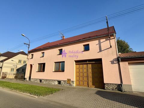 Pronájem rodinného domu, Kokory, 140 m2