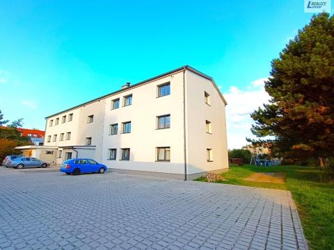 Pronájem bytu 3+kk, Příbram - Příbram VI-Březové Hory, Mariánská, 65 m2