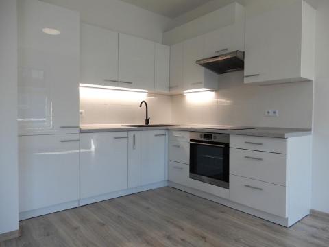 Pronájem bytu 2+kk, Tábor, Maredova, 58 m2