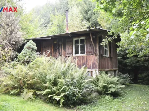 Prodej chaty, Opatovice I, 35 m2