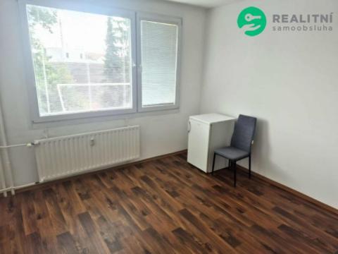Prodej bytu 1+1, Strakonice, Pionýrská, 38 m2