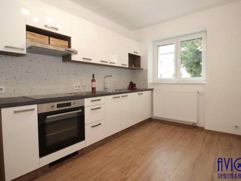 Pronájem bytu 2+1, Kolín - Kolín II, Na Magistrále, 54 m2