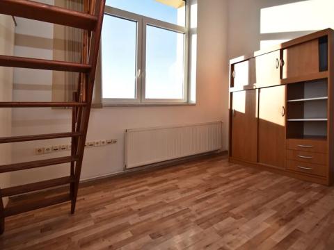 Pronájem bytu 3+1, Kostelec nad Orlicí, Rudé armády, 78 m2