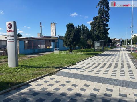 Pronájem obchodního prostoru, Kolín - Kolín V, Třídvorská, 324 m2