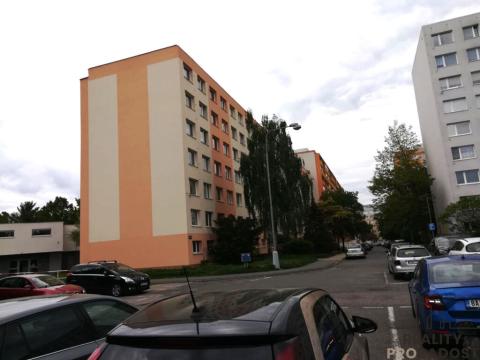 Prodej bytu 1+1, Kladno, Francouzská, 28 m2