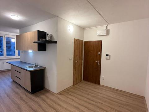 Pronájem bytu 3+1, Chomutov, Skalková, 60 m2