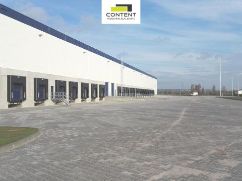 Pronájem výrobních prostor, Rumburk - Rumburk 2-Horní Jindřichov, Pražská, 15000 m2