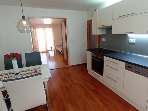 Pronájem bytu 2+1, České Budějovice - České Budějovice 3, Pražská tř., 54 m2