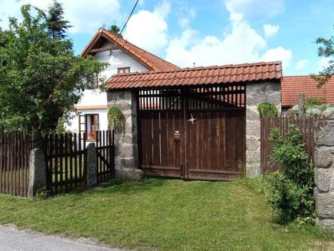 Prodej rodinného domu, Kamenná - Klementice, 214 m2