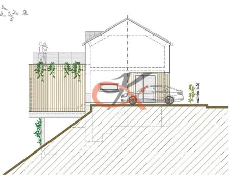 Prodej pozemku pro bydlení, Zábřeh, 540 m2