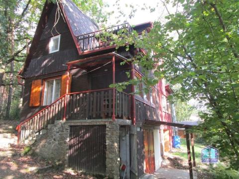 Prodej chaty, Čerňovice, 45 m2
