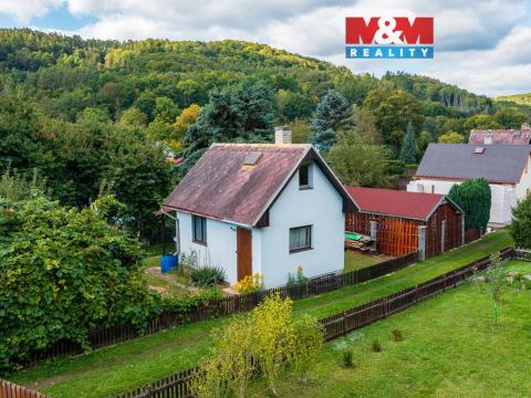 Prodej chaty, Ryjice, 30 m2