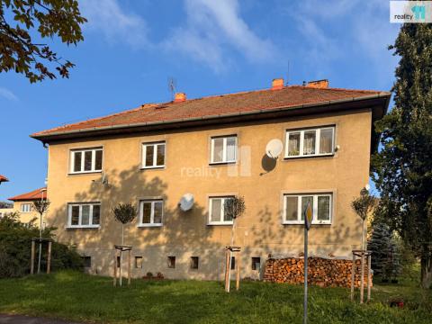 Prodej bytu 2+1, Radnice, Sídliště, 61 m2