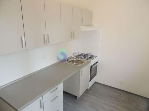 Prodej bytu 1+1, Ostrava, Volgogradská, 35 m2