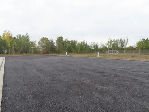 Pronájem komerčního pozemku, Praha - Běchovice, Podnikatelská, 330 m2