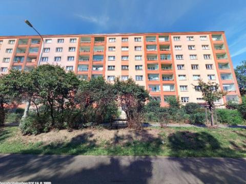 Pronájem bytu 2+kk, Praha - Záběhlice, Práčská, 52 m2