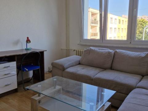 Pronájem bytu 3+1, Bor, Borská, 70 m2