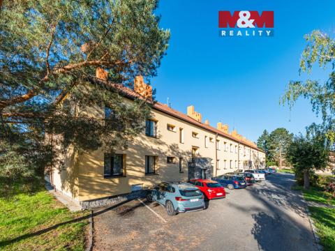 Prodej bytu 4+1, Sedlčany, Sokolovská, 129 m2