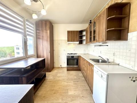 Prodej bytu 4+1, Tachov, Jana Ziky, 82 m2