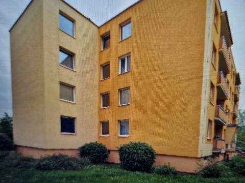 Pronájem bytu 4+1, Ústí nad Labem - Krásné Březno, V Oblouku, 77 m2