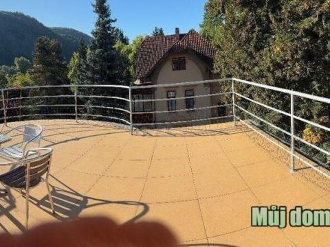Pronájem bytu 2+kk, Praha - Zbraslav, Šůrova, 97 m2