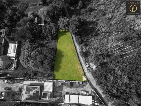 Prodej pozemku pro bydlení, Humpolec - Rozkoš, 976 m2