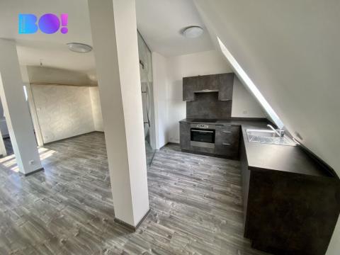 Pronájem bytu 3+kk, Karviná, Ostravská, 71 m2