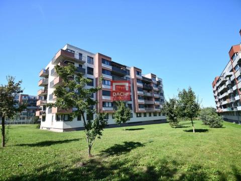 Prodej bytu 2+kk, Olomouc, Aloise Rašína, 50 m2