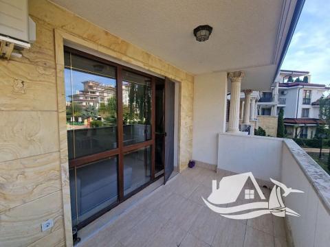 Prodej bytu 4+kk, Nesebar, Bulharsko, 118 m2