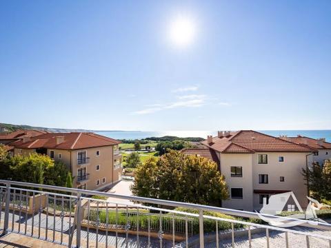 Prodej bytu 3+kk, Topola, Bulharsko, 147 m2