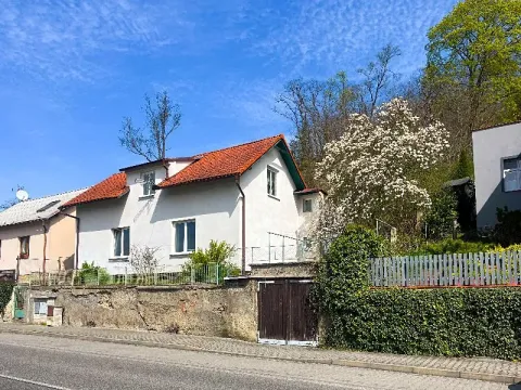 Prodej rodinného domu, Mladá Boleslav, Josefodolská, 80 m2