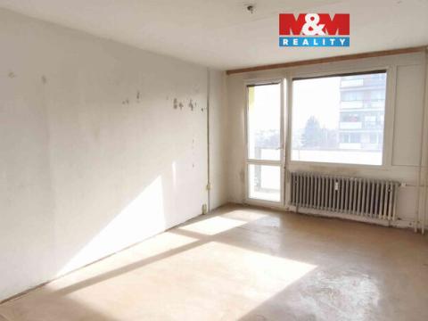 Prodej bytu 4+1, Obrnice, Nová výstavba, 85 m2