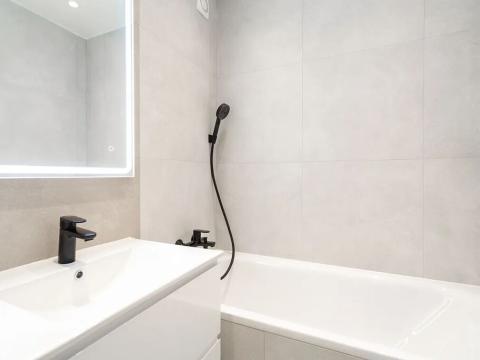 Prodej bytu 2+1, Praha, Pod Rapidem, 44 m2