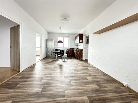 Pronájem bytu 4+kk, Kopřivnice, Obránců míru, 70 m2