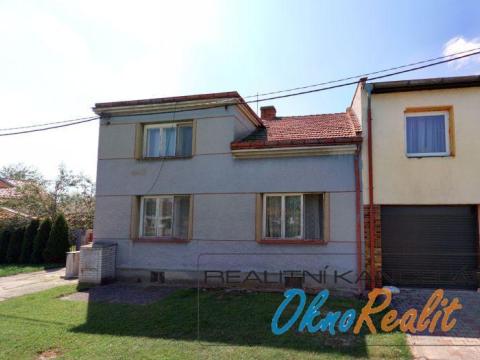 Prodej rodinného domu, Oldřichov, 150 m2