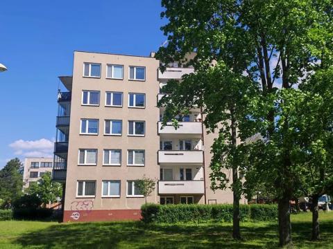 Pronájem bytu 3+1, Hradec Králové, Čajkovského, 67 m2