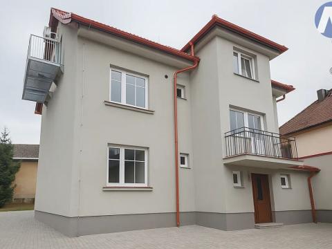 Pronájem bytu 1+1, Volary, Příčná, 38 m2