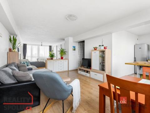 Prodej bytu 2+kk, Mladá Boleslav - Mladá Boleslav II, Pezinská, 68 m2