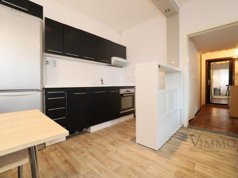 Prodej bytu 2+kk, České Budějovice - České Budějovice 2, M. Chlajna, 40 m2
