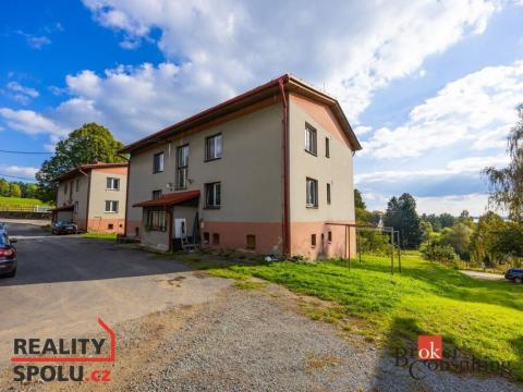 Prodej bytu 3+1, Liberk - Prorubky, 65 m2