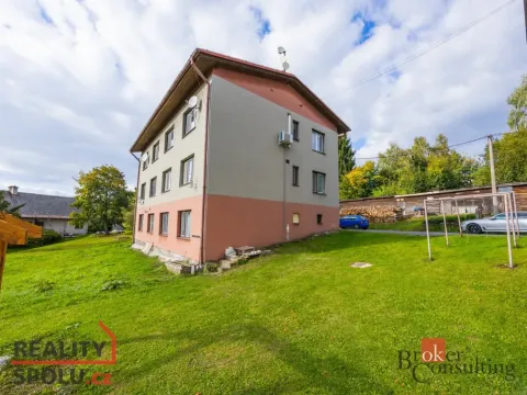 Prodej bytu 3+1, Liberk - Prorubky, 65 m2