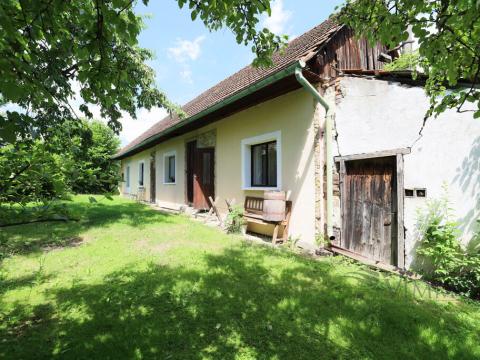 Prodej pozemku pro bydlení, Olešník - Chlumec, 559 m2
