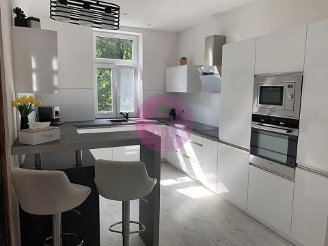 Pronájem bytu 3+1, Frýdek-Místek, Komenského, 100 m2