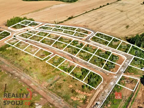 Prodej pozemku pro bydlení, Ostrov - Kfely, 2 m2