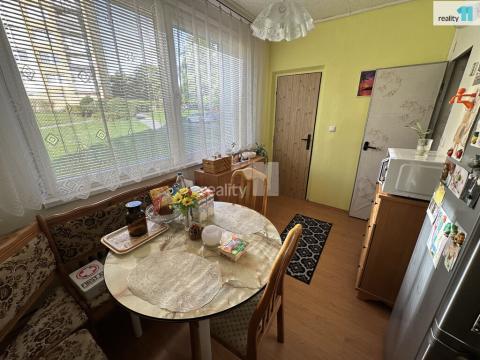 Prodej bytu 3+1, Česká Lípa, Jižní, 65 m2
